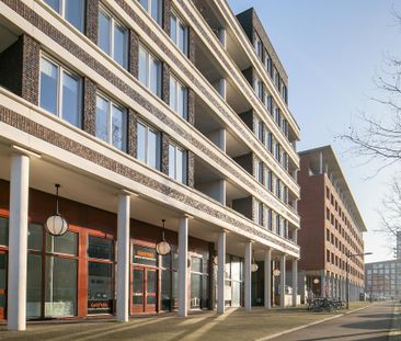 Onderwijsboulevard, 480, 5223DP, Den Bosch - Photo 2