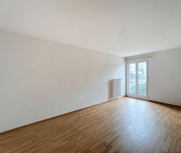 Appartement de 3.5 pièces avec balcon - Foto 5