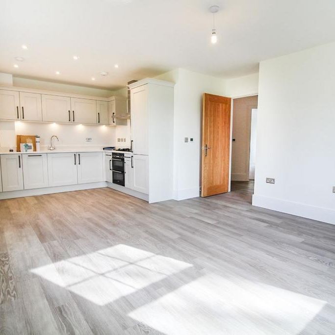 2 bedroom apartment to rent - Photo 1