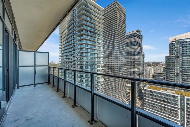 For Lease - 20 Shore Breeze Drive Unit# 2806, Toronto, Ontario - Photo 1