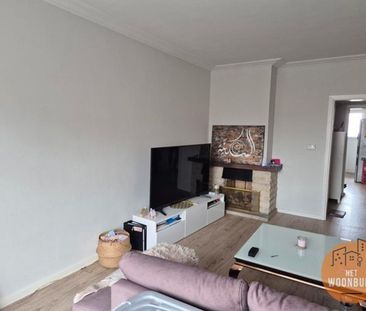 Appartement te huur - Foto 2