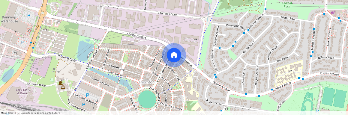 4 Sydney Smith Drive, NSW 2750, Penrith