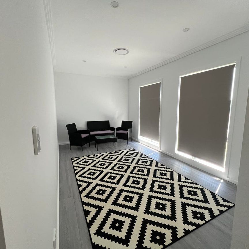 Newly Constructed Home In Mistful Park - Photo 1