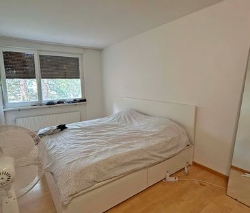 3.5 Zimmer, 66 m², 3. Stock - Foto 3
