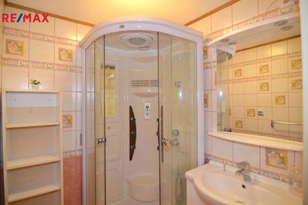 Pronájem bytu 3+1 v osobním vlastnictví 74 m², Praha 4 - Michle - Fotografie 5