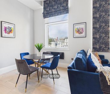 1 bedroom apartment to rent - Photo 6