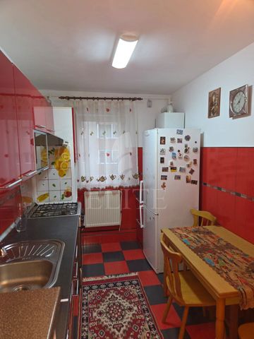 Apartament 3 camere în zona COMPLEX BIG - Photo 5