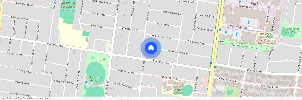 4A Shrewsbury Street, Bentleigh East