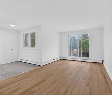 À louer / Appartement - Photo 1