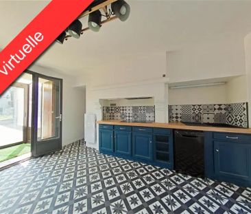 Location maison 4 pièces - 85m² à Jaunay marigny - jaunay clan (86130) - Photo 4