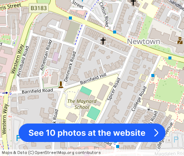 Barnfield Hill, Exeter - Photo 1