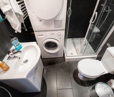 Leuk appartement aan de Marnixplaats - Photo 2