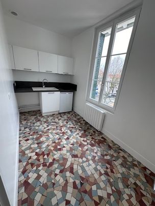 Location Appartement 1 pièce 32m² VICHY 03200 - Photo 1