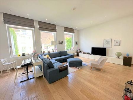 Appartement te huur - Foto 5