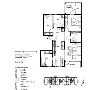 Vintergatan 6 A - Foto 3