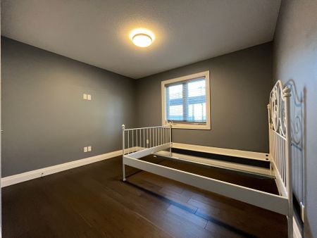 For Lease - 41 Earlscourt Terrace Unit# 33, Middlesex Centre, Ontario - Photo 3