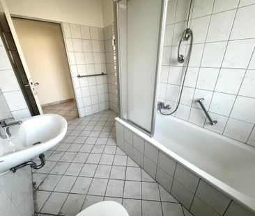 Helle 3-Zimmer Wohnung mit Balkon in Leverkusen Opladen - Photo 5