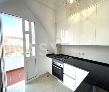 3 room luxury Apartment for rent in Albufeira, Portugal - Photo 1