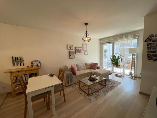 Location Appartement 3 pièces 60m² ANGERS 49000 - Photo 1