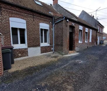 Location maison 3 pièces - 87.9m² à Fontaine-au-pire (59157) - Photo 6