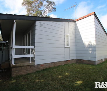 55 Cygnus Close, Rooty Hill - Photo 1