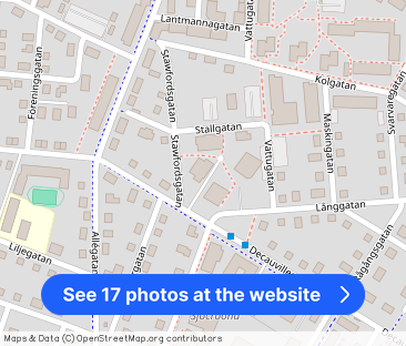 Långgatan 47A - Photo 1