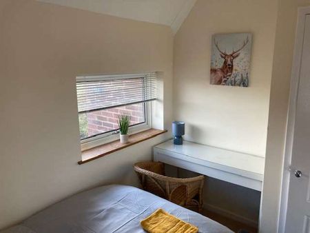 Stanmore Lane - Photo 5