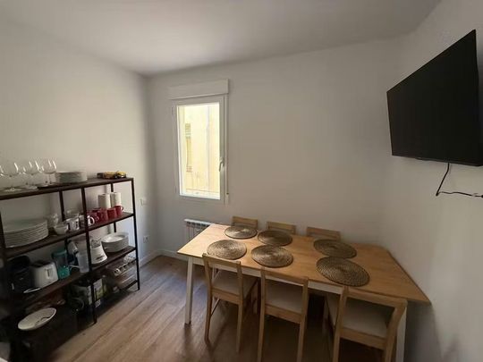 Calle del Conde de Peñalver, Madrid, Community of Madrid 28006 - Photo 1