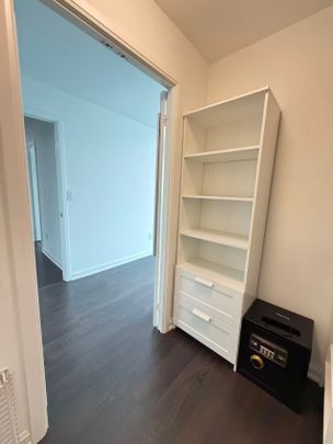 For Lease - 11 Bogert Avenue Unit# 3205, Toronto, Ontario - Photo 1