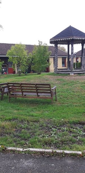 Lärkgatan 7 B - Photo 1