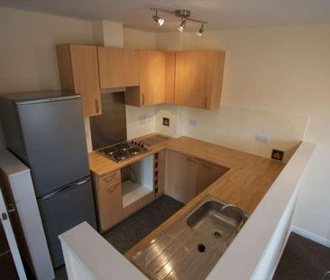 Royce Road, Hulme, Manchester, M15 - Photo 5