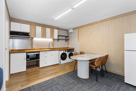 Newly Furnished Unit with Fiber Internet ! ✨ - Photo 5