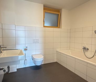 Exklusive 3-Zimmerwohnung in zentraler Lage in Feldkirch zu vermieten - Photo 3