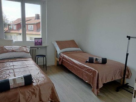 APPARTEMENT DE 5 PIÈCES À EGG B. ZURICH (ZH), MEUBLÉ - Photo 2