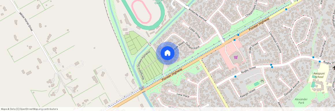 14 Emmerdale Mews, Highbury, Palmerston North City