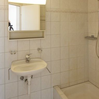 Schöne Wohnung nähe der Aare - Foto 1