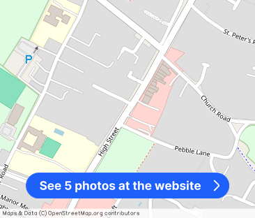 High Street, Brackley - Photo 1