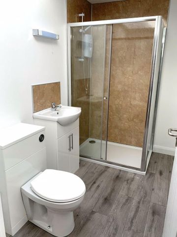 1 bedroom terraced house to rent - Photo 4