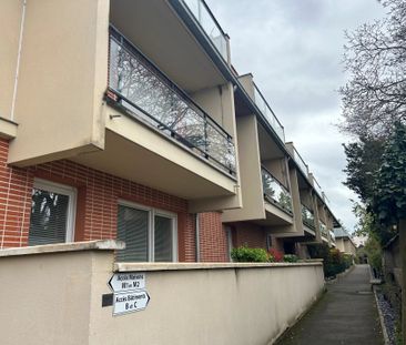Location Appartement 2 pièces 44 m2 à Chartres - Photo 4
