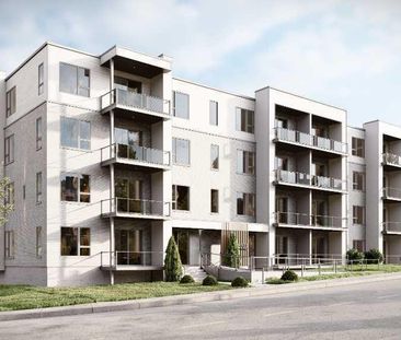 4 1/2 au 2400 Boulevard de Tracy, Sorel-Tracy - Photo 4