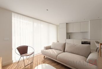 Apartamento T1 em Braga