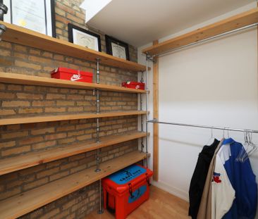 For Lease - 1100 Lansdowne Avenue Unit# 314, Toronto, Ontario - Photo 6