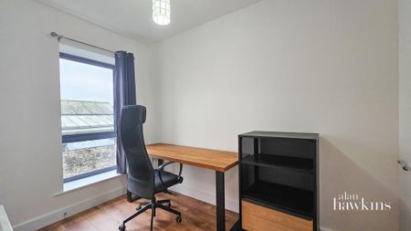 2 bedroom flat to rent - Photo 3