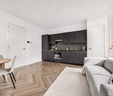 Te huur: Appartement Botermarkt in Leiden - Foto 4