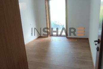 Apartamento T3 em Braga