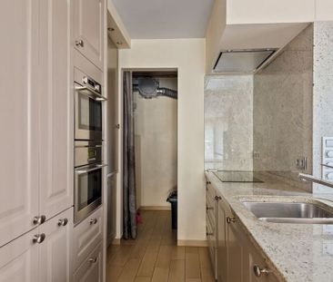 Gelijkvloers app. te huur in Zwijndrecht voor € 760 met 1 slaapkamer - Photo 6