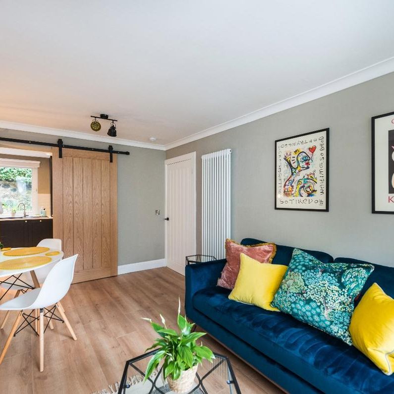 1 bedroom flat to rent - Photo 1