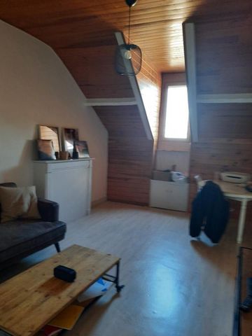 Appartement T2 à louer - 58 m² - Photo 5