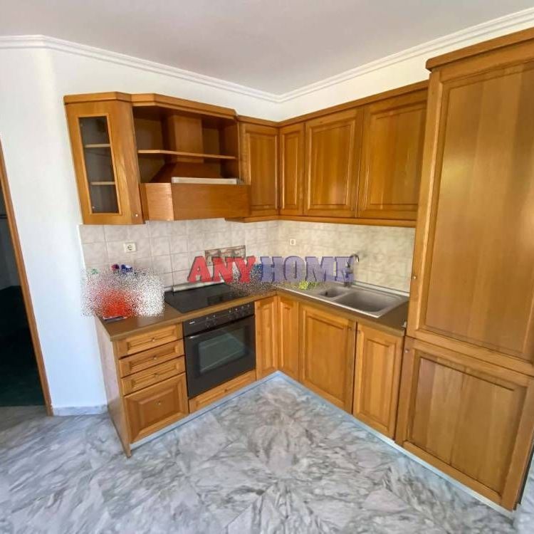 Studio/Γκαρσονιέρα για ενοικίαση Άνω Πόλη - Photo 1