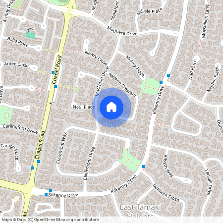 33 Newinn Crescent, Dannemora, Manukau City